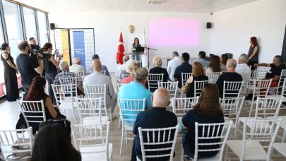 Karşıyaka’nın kültürel mirası geleceğe taşınacak