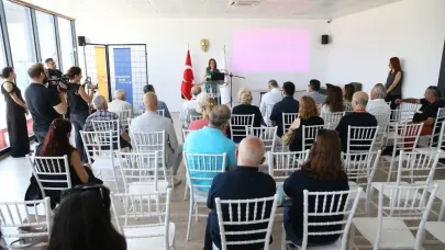 Karşıyaka’nın kültürel mirası geleceğe taşınacak