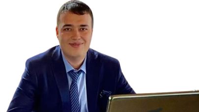 İzmir'de Ticari Araç Sektörünün Genç Yıldızı  Yusuf İlingi