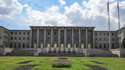 Terörsüz Türkiye Komisyonu'nun ilk toplantı tarihi belli oldu