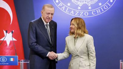 İstanbul'da üçlü Akdeniz zirvesi