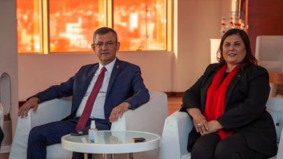 Başkan Çerçioğlu’ndan Parti Değişikliği İddialarına Yalanlama