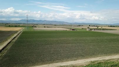 İmzalar atıldı... Büyükşehir yeşil OSB'de yerini alacak!