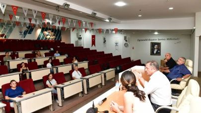 Çiğli’de istihdam garantili pastacılık kursu başlıyor