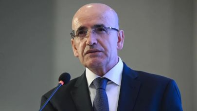 Bakan Şimşek: Enflasyon, 44 ayın en düşük seviyesinde