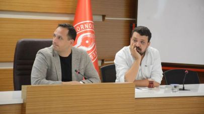 Bornova’da kamu iç kontrol atağı