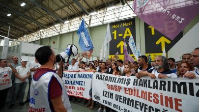 İzmir Büyükşehir’de ek protokol… Yeni maddeler neler?