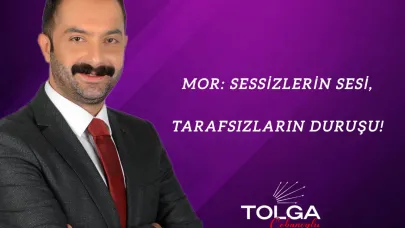 ÇİĞLİ CHP’DE EZBER BOZULUYOR: ‘MOR’ DİYE BİR ŞEY VAR ARTIK