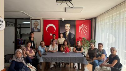 Kadın Cinayetleri Münferit Değil, Politiktir!