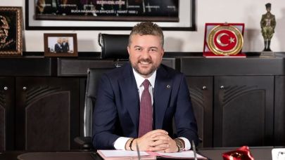 Başkan Duman’dan sığınma evi açıklaması: Deşifre oldu, yenisini yapacağız