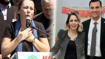 Nurcan Zeyrek o geceyi anlattı... Son anda kurtulmuş!