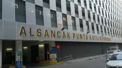 Büyükşehir’den otopark hamlesi: Gelirin yüzde 30’u İZELMAN’a!