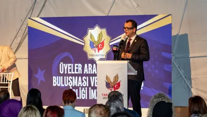 TABA-AmCham’dan Türkiye-ABD Arasında Yeni Bir Çağ