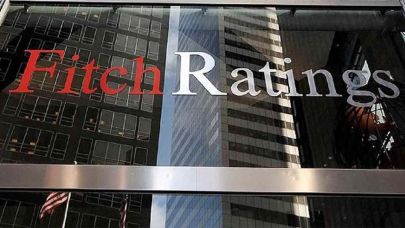 Fitch'ten Türk bankalarına kredi uyarısı
