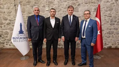 Dr. Cemil Tugay'dan Ulusal Kanal'da tarihi açıklamalar: "Ben harcanmaya razıyım, yeter ki doğru olan yapılsın!"