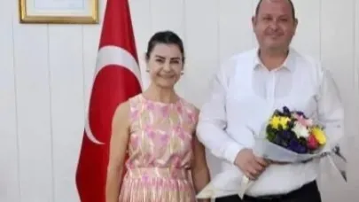 Menderes’te Ayşegül Demir Rüzgârı