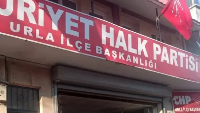 Urla kulisleri: İki aday daha yola çıkıyor!