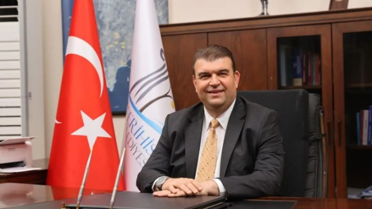 'AK Parti'ye geçecek' iddialarına yanıt!