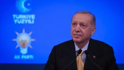 Erdoğan’dan Özel’e “Çerçioğlu” yanıtı: Hadi oradan!