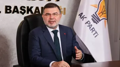 Saygılı'dan Büyükşehir'e '90 dakika' tepkisi!
