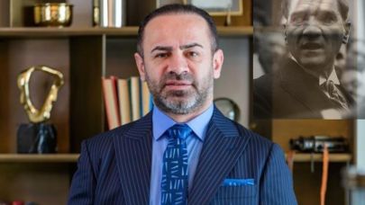 Mesut Sancak: “400 Bin İnsanı Atatürk ile Buluşturmak, 400 Bin Bina Satmaktan Daha Önemli”