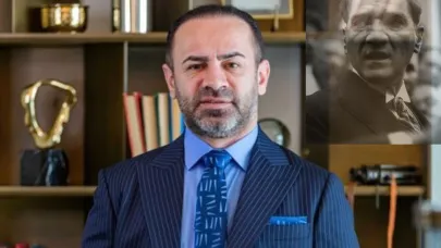 Mesut Sancak: “400 Bin İnsanı Atatürk ile Buluşturmak, 400 Bin Bina Satmaktan Daha Önemli”