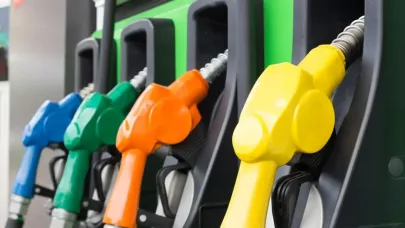 Akaryakıtta son durum: Güncel benzin, motorin ve LPG fiyatları!