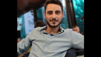ESHOT personeli kaza kurbanı!
