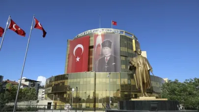Aydın Büyükşehir Belediyesi’nden personele zam