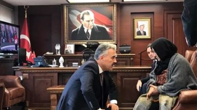 “VALİ EROL AYYILDIZ’A FETÖ TAKTİĞİ SALDIRILAR!”