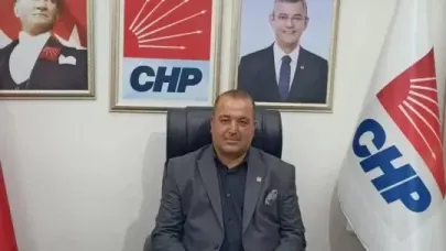 CHP Menderes’te Ersin Gür Farkı