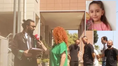 Hümeyra’nın Ölümüne Neden Olan Sürücü Tutuklandı!