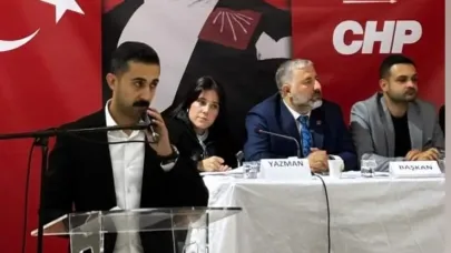 CHP Buca’da Uzlaşı Mesajı: Aykut Tiktaş’tan Birleştirici Tavır
