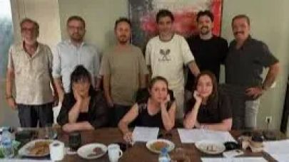 AYDIN ORAK'TAN İDDİALI BİR YAPIM: ÖLÜ ARININ İĞNESİ