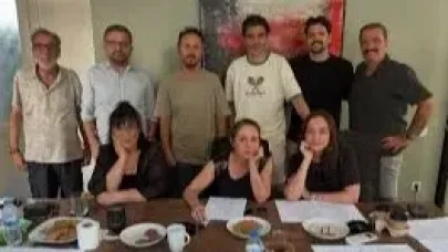 AYDIN ORAK'TAN İDDİALI BİR YAPIM: ÖLÜ ARININ İĞNESİ