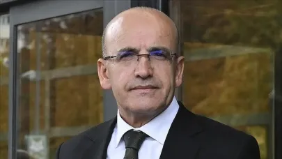 Bakan Şimşek: Enflasyon beklentileri iyileşiyor