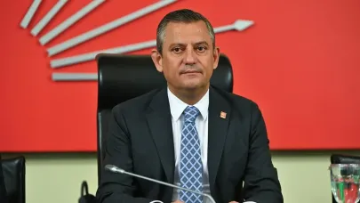 CHP Lideri Özel hakkında soruşturma!