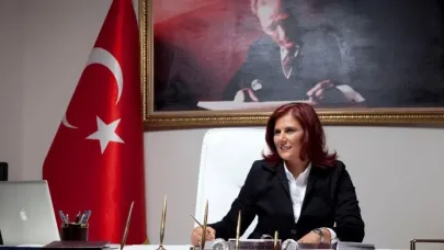 Çerçioğlu'ndan 30 Ağustos mesajı!