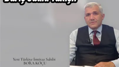 Devlet Bahçeli’ye Nobel Barış Ödülü Çağrısı Gündem Oldu