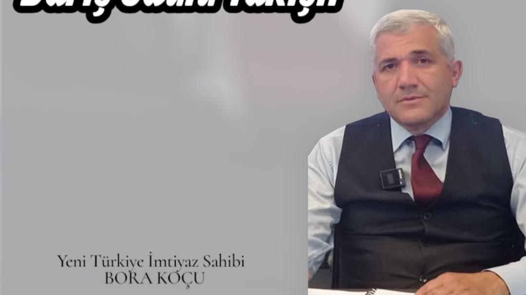 Devlet Bahçeli’ye Nobel Barış Ödülü Çağrısı Gündem Oldu
