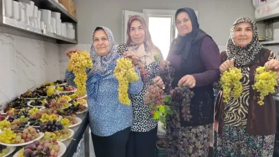 YÖRÜKLER MANİSA SANCAKLI İĞDECİK SOKAKLARINA SIĞMADI