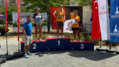 İzmir’de Zafer Kupası heyecanı
