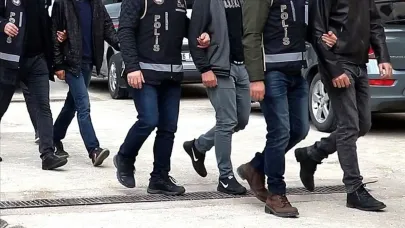 Terör örgütü DEAŞ'a operasyon: 6 şüpheli tutuklandı