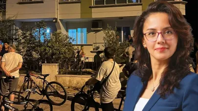 Başkan Köksal'ın evine molotoflu saldırıda karar!