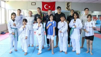 Büyükşehir’in kış spor okullarına geri sayım
