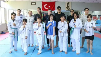 Büyükşehir’in kış spor okullarına geri sayım