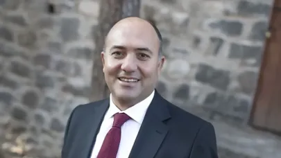 Belediye Başkan Yardımcısı "müptezel koğuşu"na atıldı