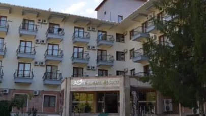 EMET TERMAL OTEL'DE YANLIŞ KARAR MAHKEMEDEN DÖNDÜ