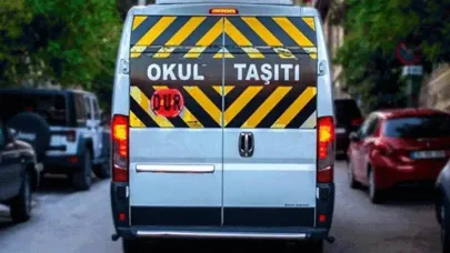 Servis ücretlerinde dijital dönem!