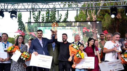 Eyyüp Kadir İnan: “Bu millet sizi, bir avuç hırsızın çıkarlarını korumak için seçmedi”